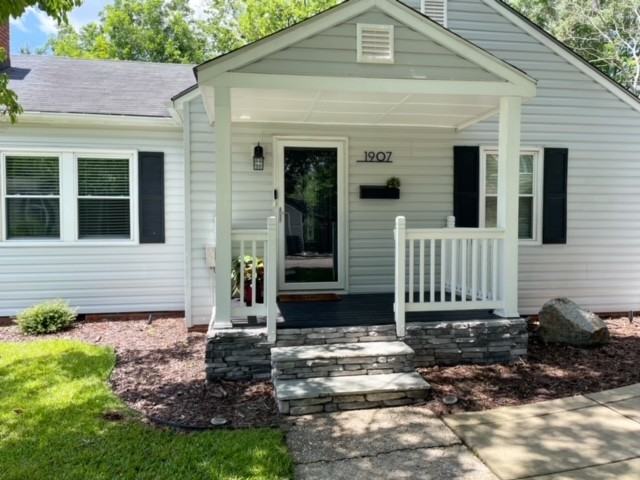 1907 Finnegan St #1 - Photo 2 of 25