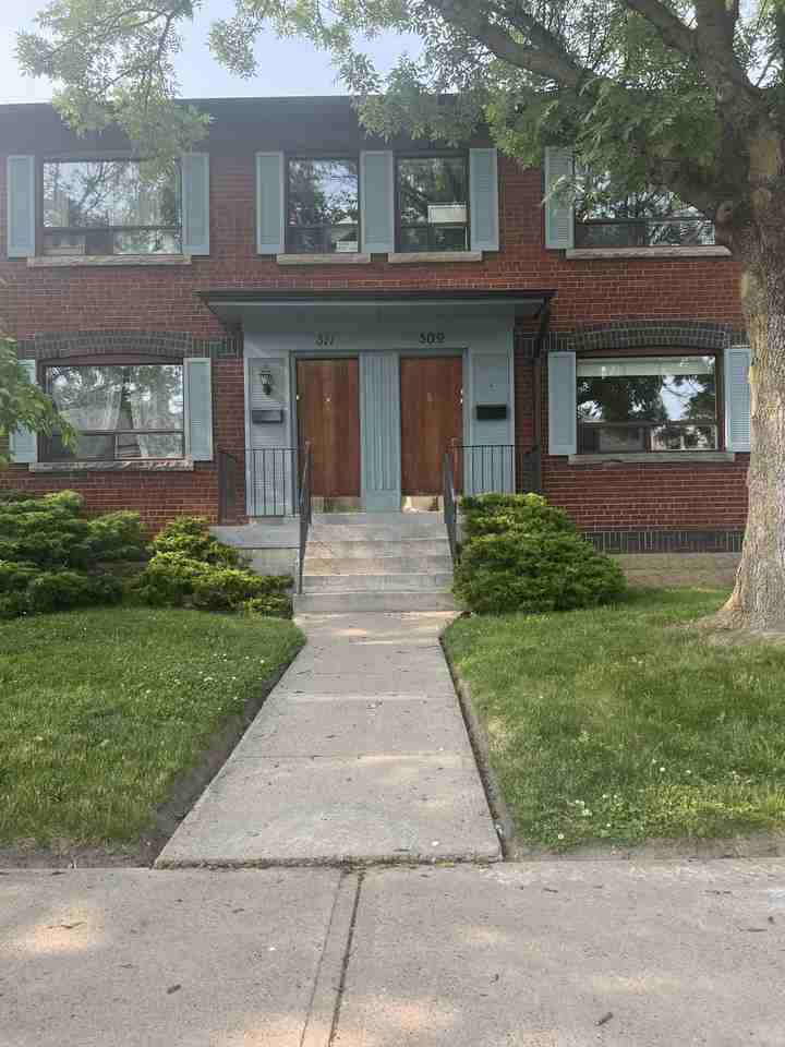 Vaughan Rd & Humewood Dr #2 - Photo 2 of 7