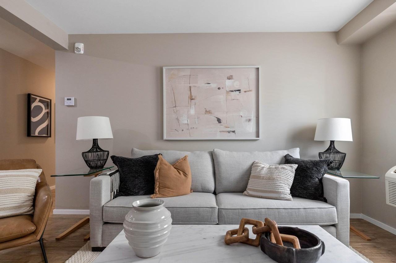 Hillside Walk Apartments 3420 Valleyview Dr, Kamloops, BC V2C 0M3