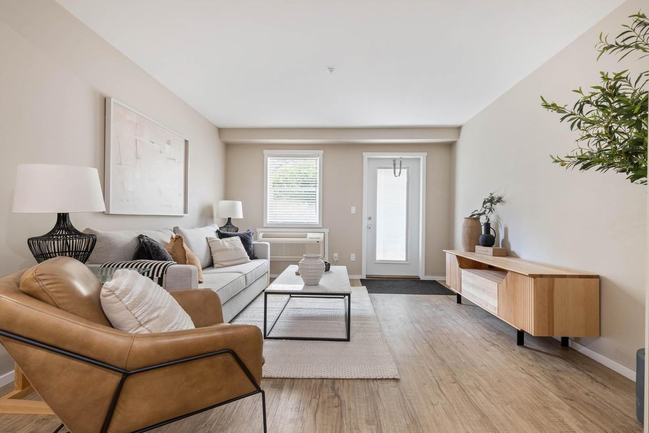 Hillside Walk Apartments 3420 Valleyview Dr, Kamloops, BC V2C 0M3