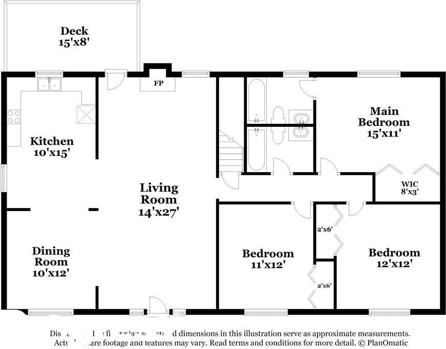 6871 Lakeshore Dr - Photo 2 of 17