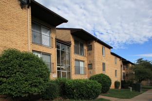 Linden Park Apartments - Photo 1 of 1
