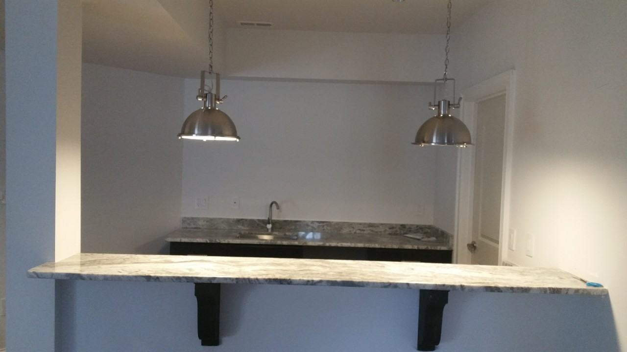 1735 Gilson Street ##Basement - Photo 2 of 8
