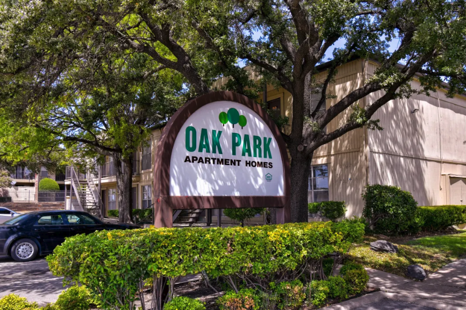 Oak Park Apartments 5318 South Hampton Road, Dallas, TX 75232 Zumper