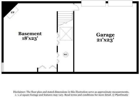 6513 N Harden Ave - Photo 3 of 17