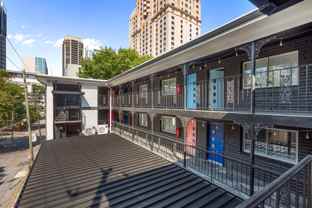 Crescent Apartments - Photo 1 of 1