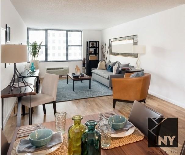 Battery Pl 23H, New York, NY 10280 2 Bedroom Apartment for Rent