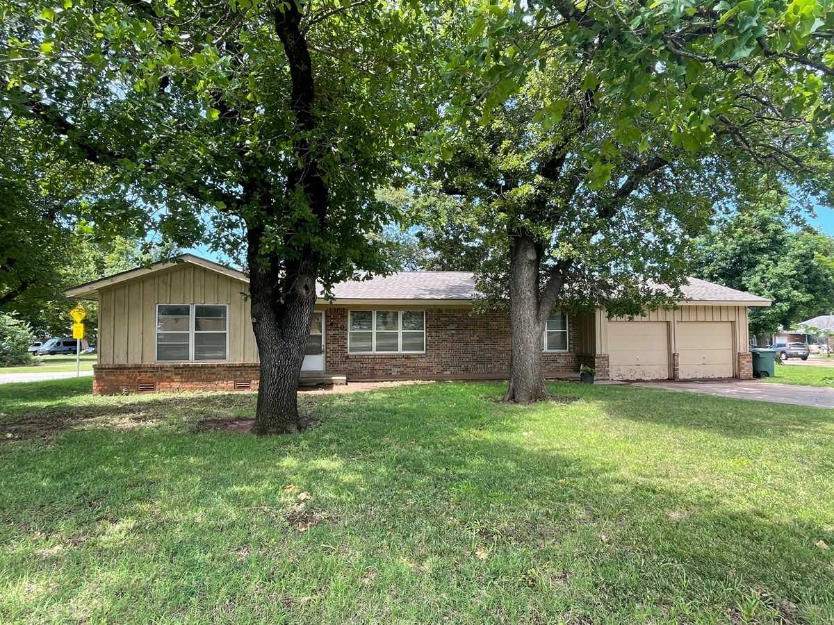 430 Benton Rd 1 Edmond OK 73034 2 Bedroom Apartment for Rent