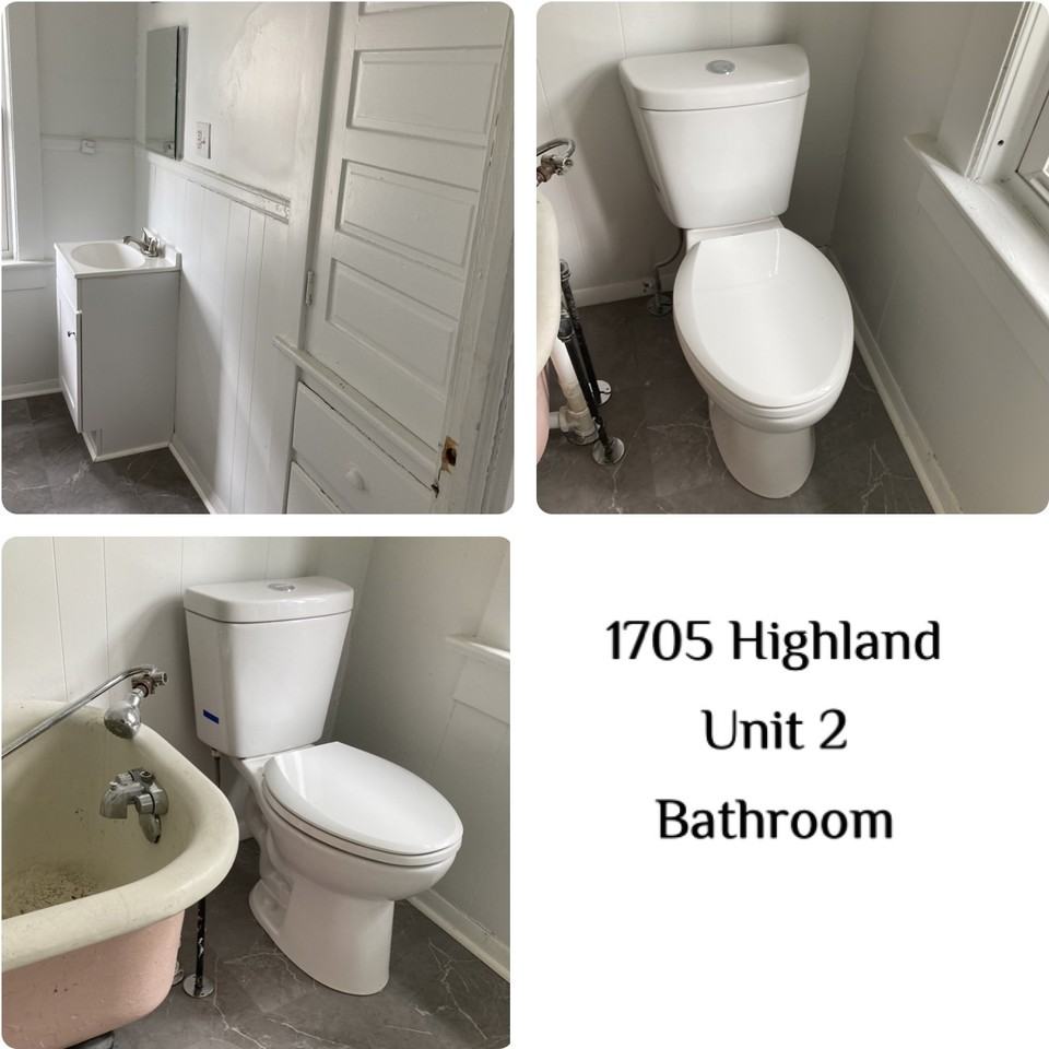 1705 Highland Ave-New - 2 #2 - Photo 5 of 7