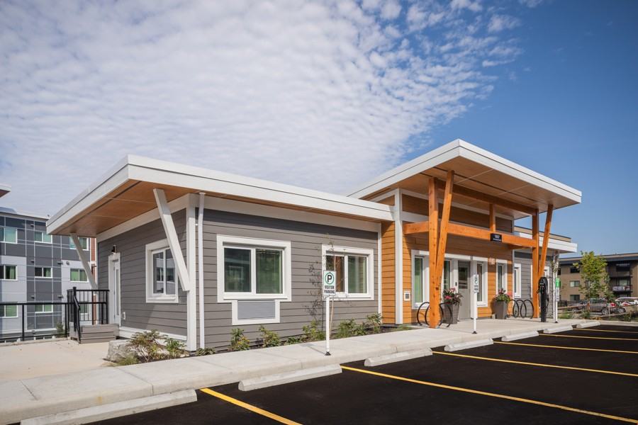 Creekview Heights - Photo 2 of 20