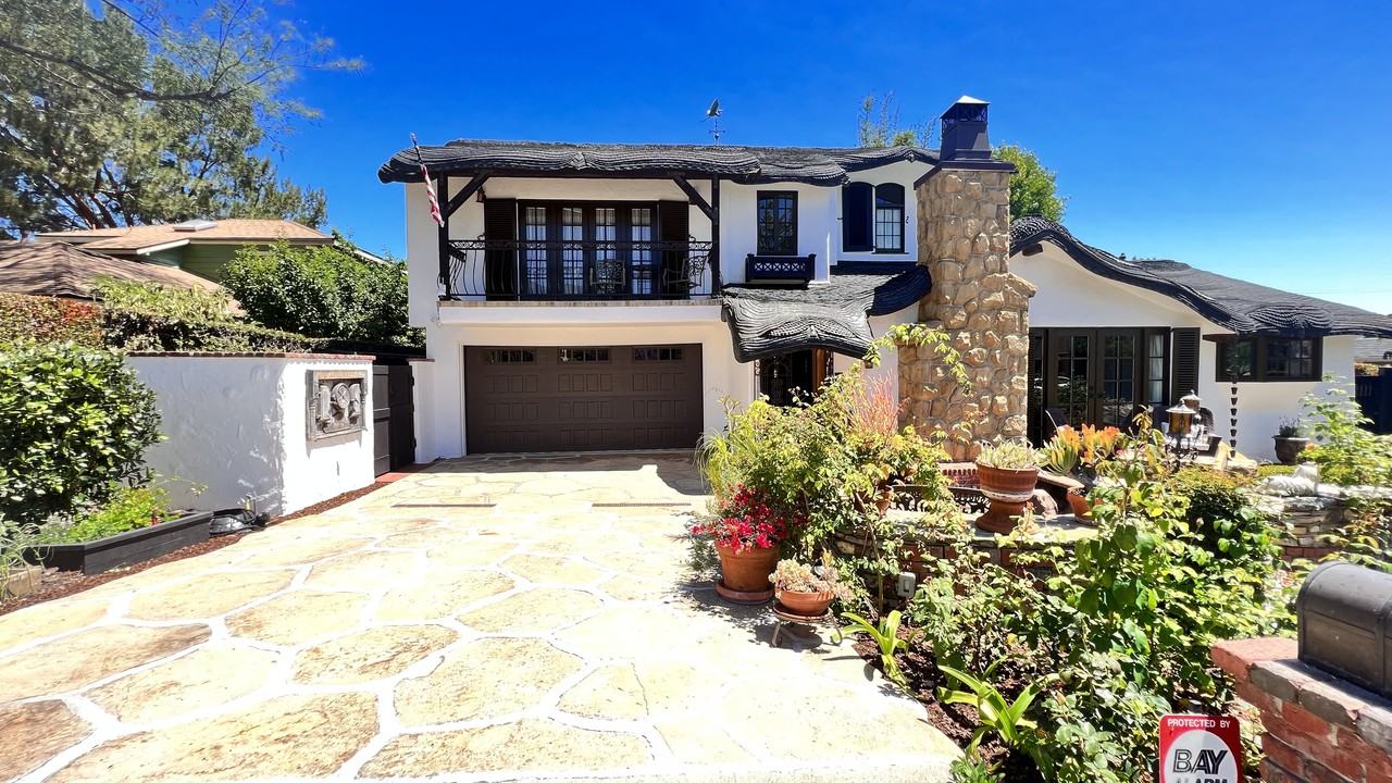 3043 Paseo Del Descanso #NA - Photo 3 of 14