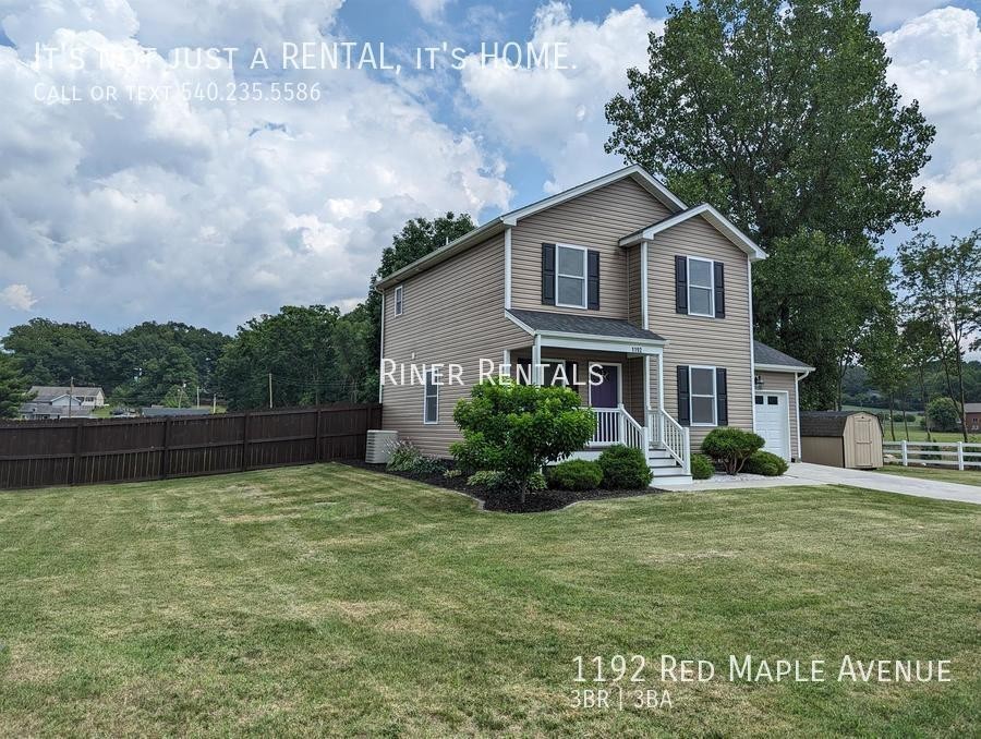 1192 Red Maple Ave - Photo 2 of 27