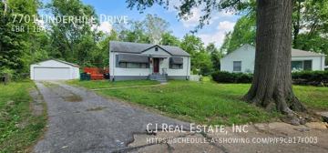 featured image of 7701 Underhill Dr