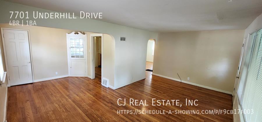 7701 Underhill Dr - Photo 3 of 11