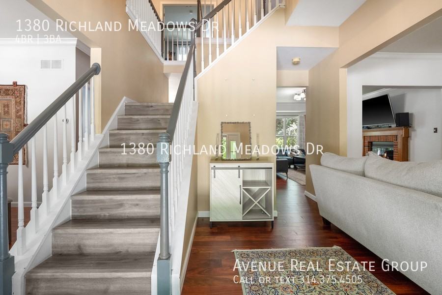 1380 Richland Meadows Dr - Photo 3 of 35