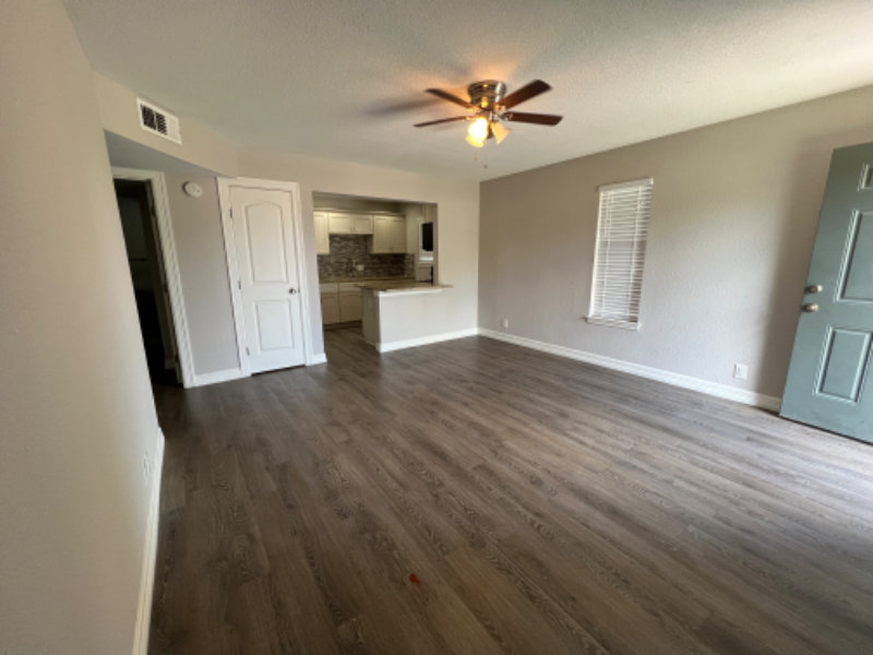 1232 Live Oak Road #3 - Photo 3 of 9