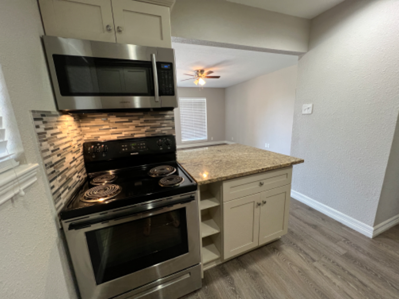 1232 Live Oak Road #3 - Photo 5 of 9