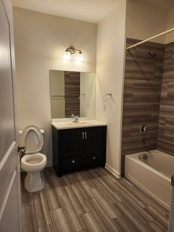 510 Hamilton St #321 - Photo 6 of 11