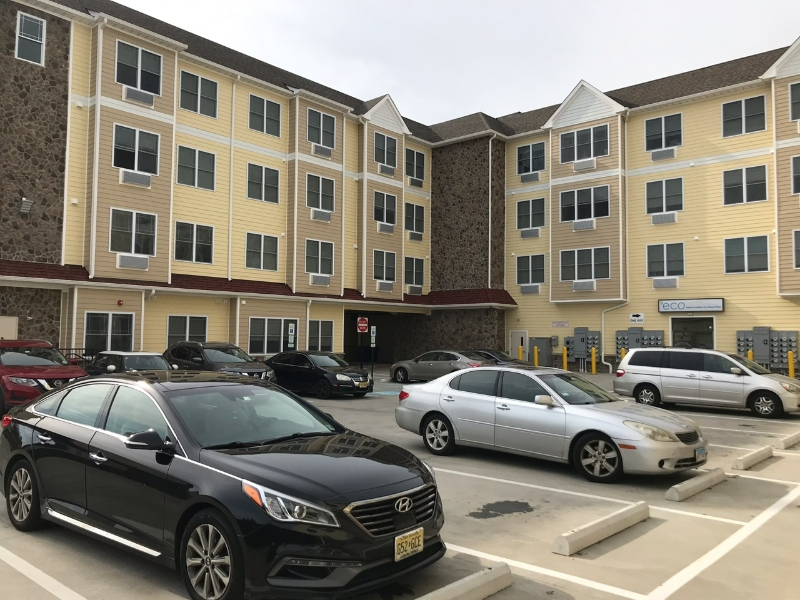 510 Hamilton St #321 - Photo 7 of 11