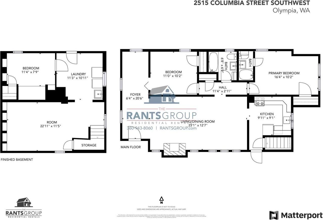2515 Columbia St Sw - Photo 3 of 28