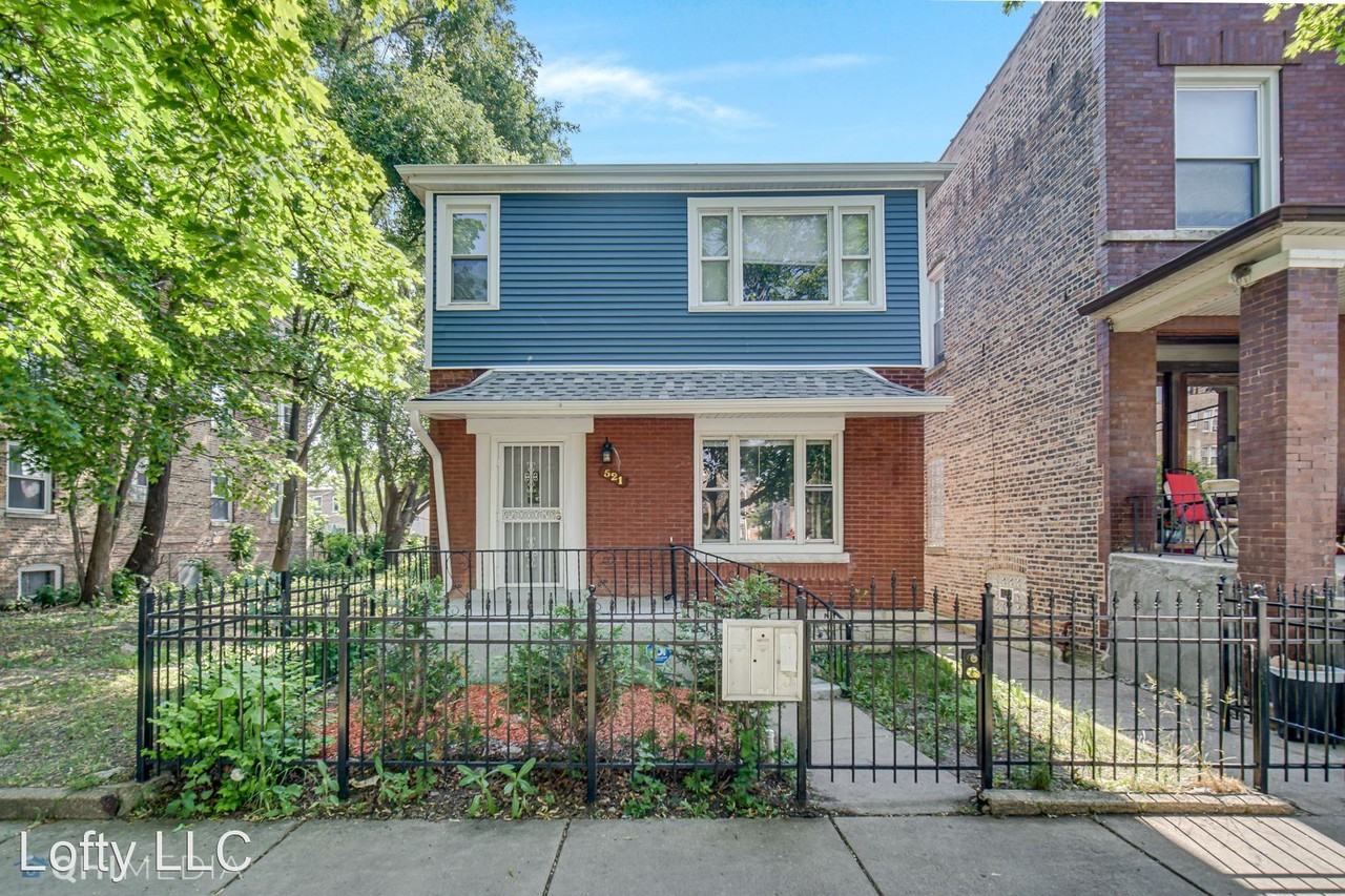 521 N Drake Ave Apartments in Humboldt Park, Chicago, IL 60624 Zumper