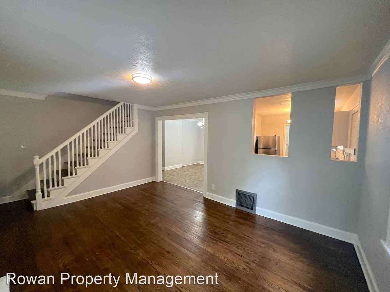 5411 Paseo Blvd. Apartments 5411 Paseo Blvd, Kansas City, MO 64110