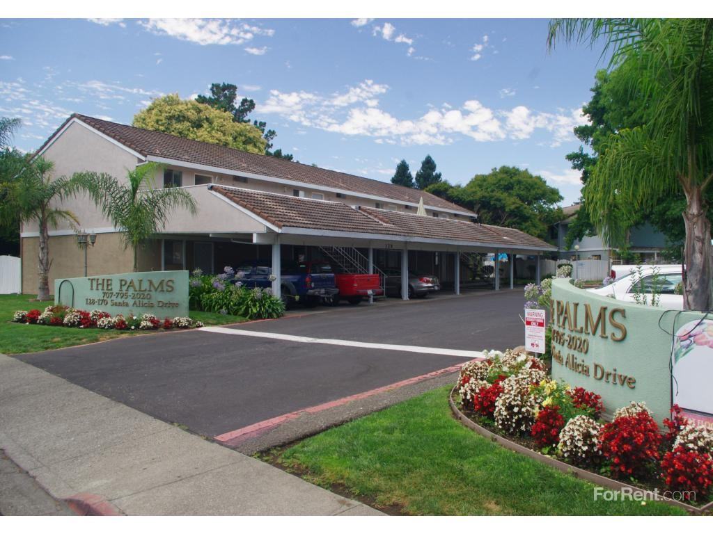 The Palms - Photo 3 of 14