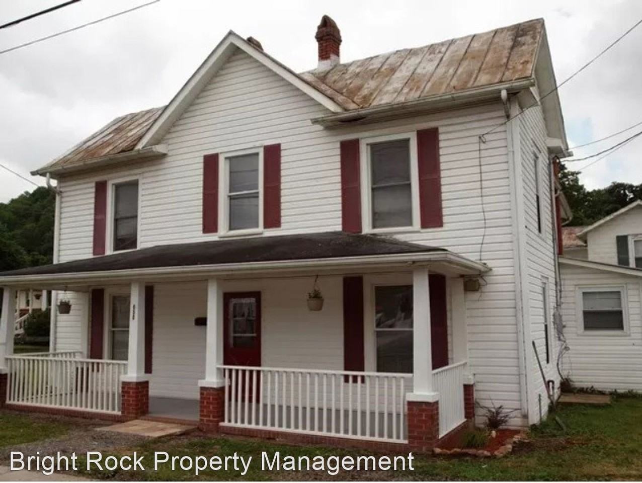 650 Matson Apartments in Marion, VA 24354 Zumper