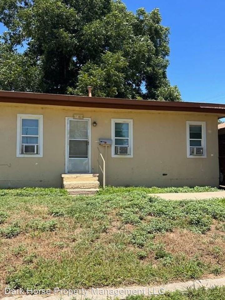 314 North Hedgecoke Street Apartments 314 N Hedgecoke St, TX