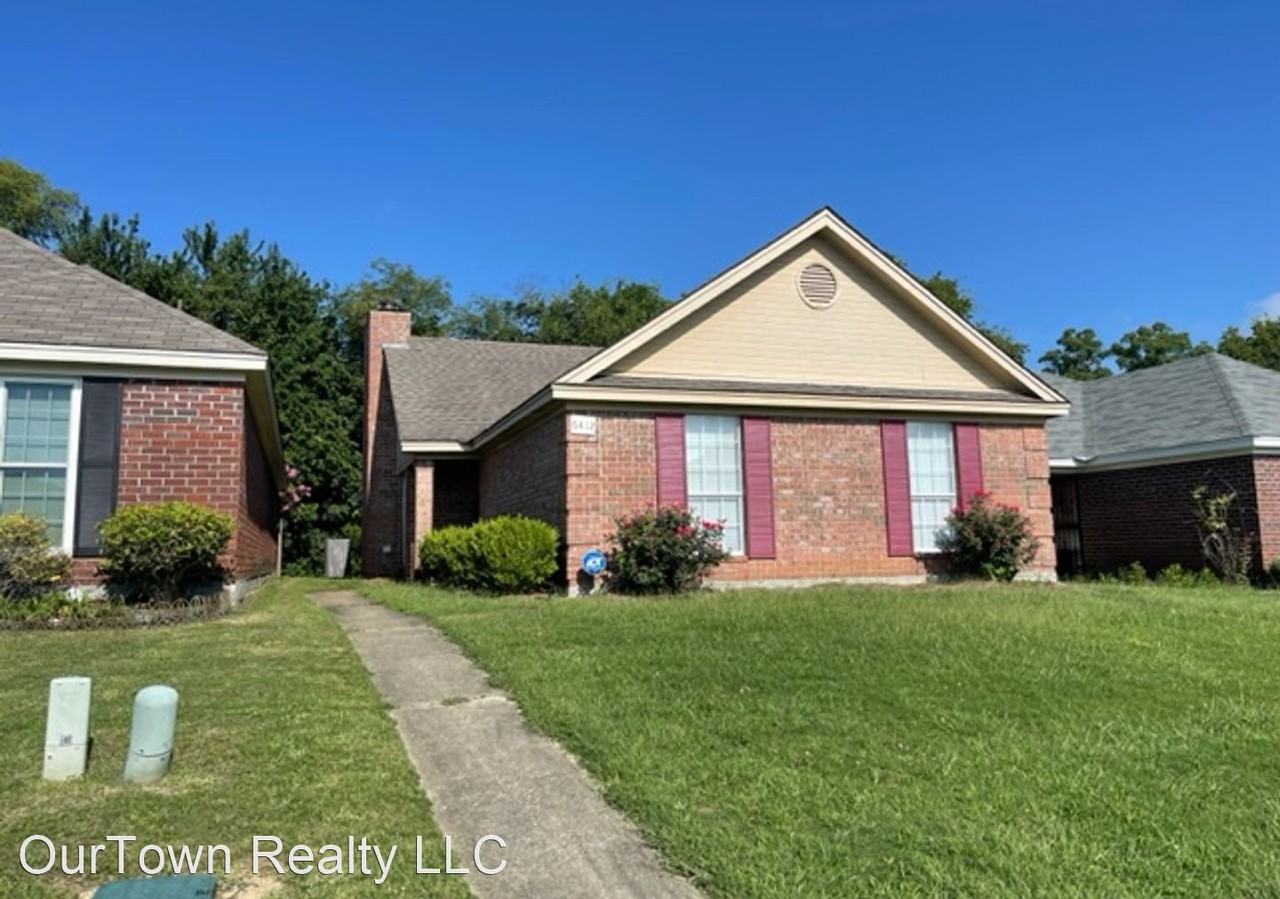 6412 Chaprice Ln, Montgomery, AL 36117 3 Bedroom House for 1,400/month