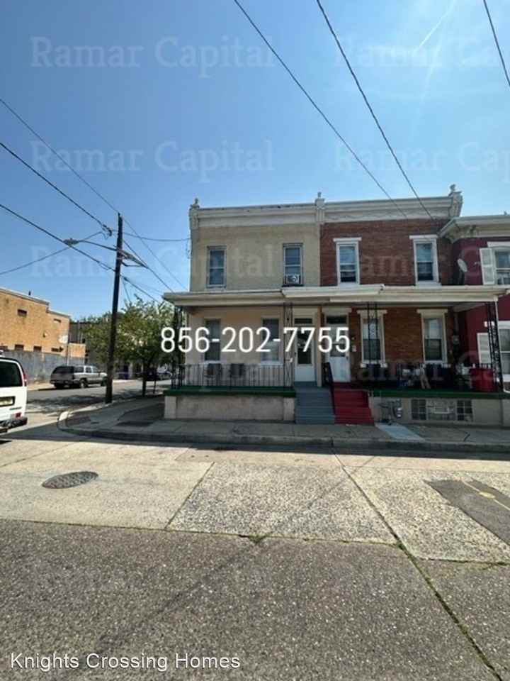 898 Mt. Ephraim Ave Apartments 898 Mount Ephraim Ave, Camden, NJ