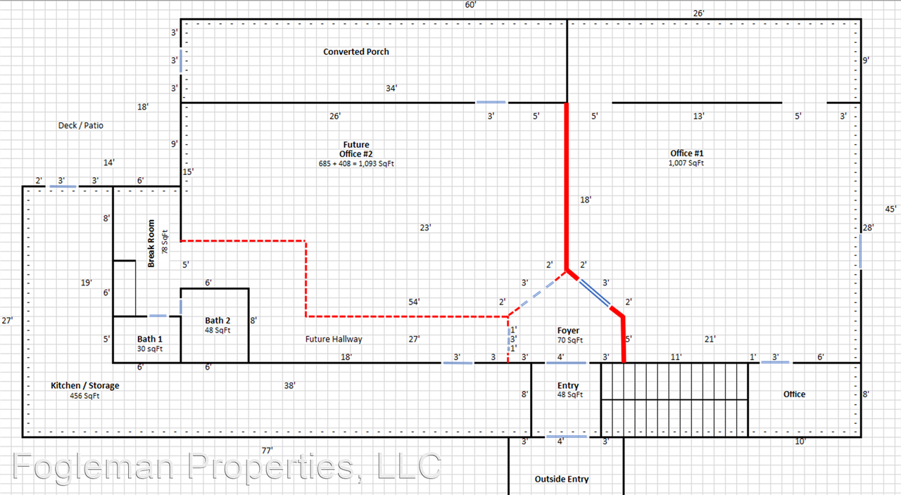 Business/Office Space - Photo 3 of 21
