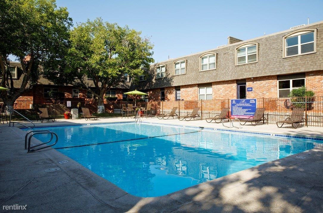 Wyndchase Apartments 1601 Mcrae Blvd, El Paso, TX 79925 Zumper