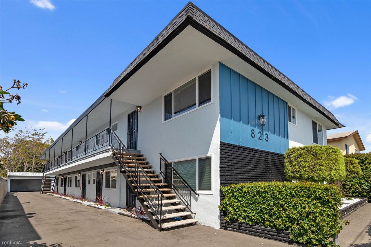 823 Lagoon Ave Apartments in Wilmington, Los Angeles, CA 90744 Zumper