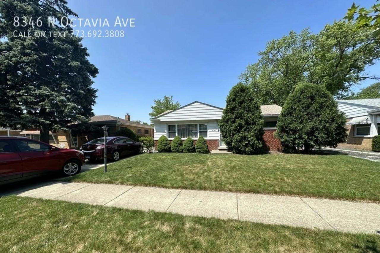 8346 N Octavia Ave - Photo 2 of 22
