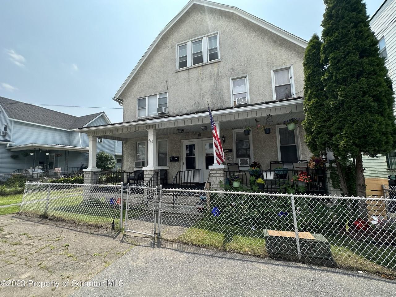 924 Green Ridge St Apt 3 Apt 3, Scranton, PA 18509 2 Bedroom Apartment