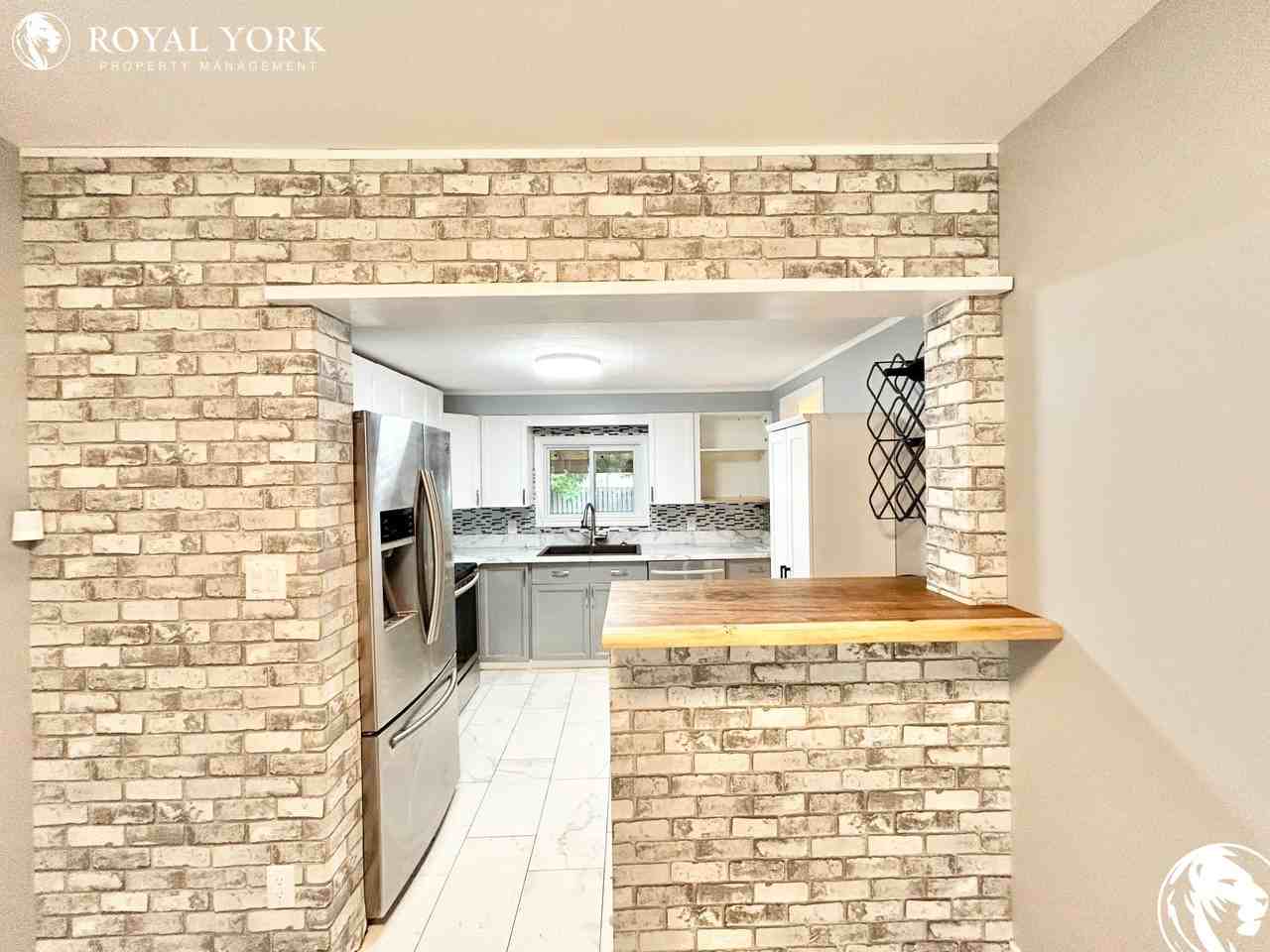 2347 Meldrum Rd, Windsor, ON N8W 4E6, CAN 2 bedroom House Rental Zumper