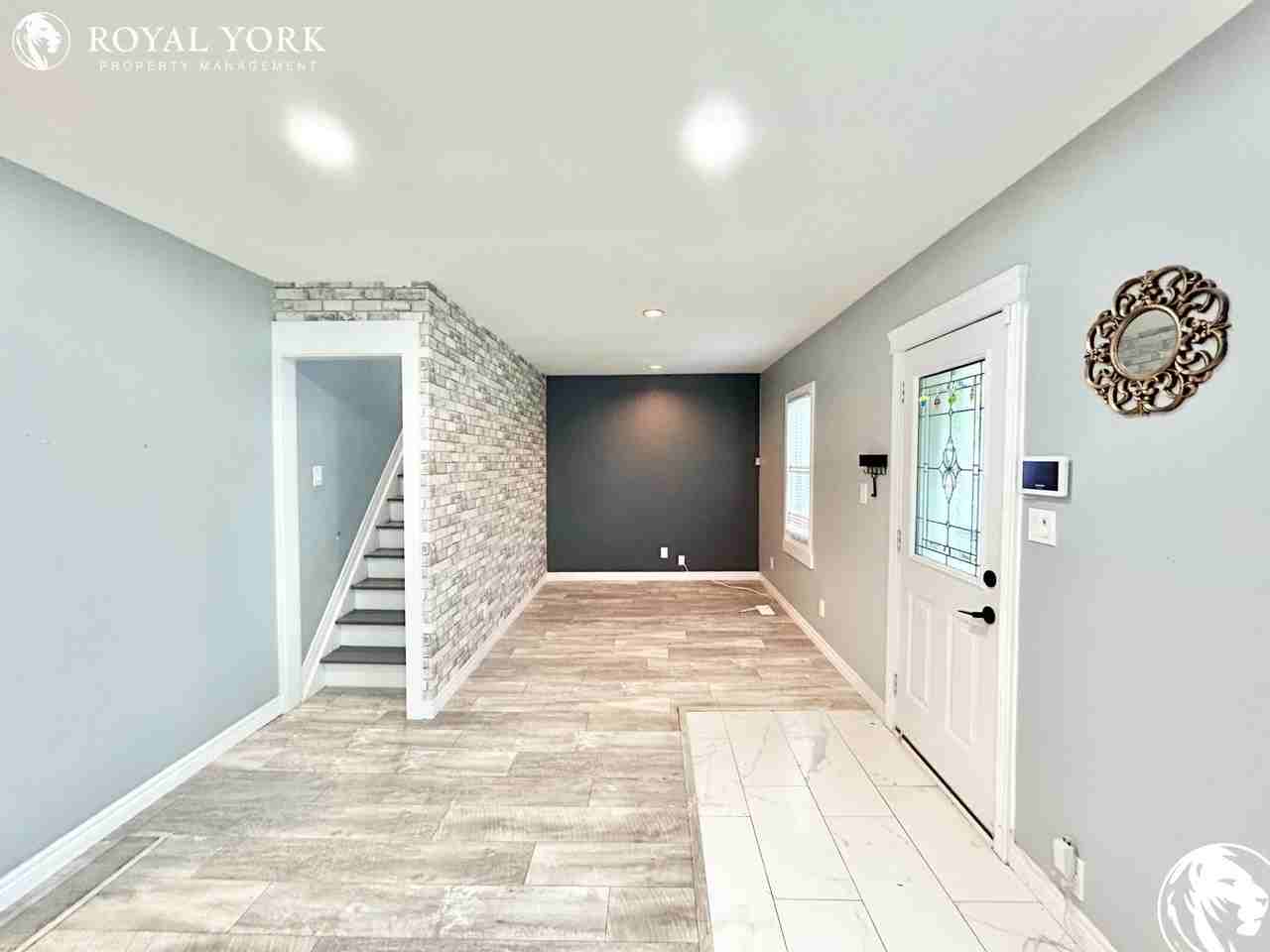 2347 Meldrum Rd, Windsor, ON N8W 4E6 2 Bedroom House for 2,095/month