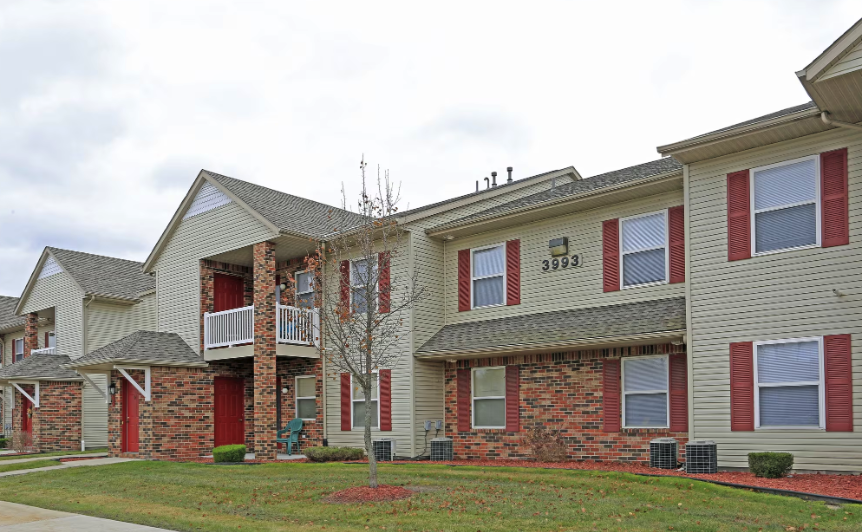 Brookstone Place Apartments 3991 Brookstone Pl, Port Huron, MI 48060 Zumper