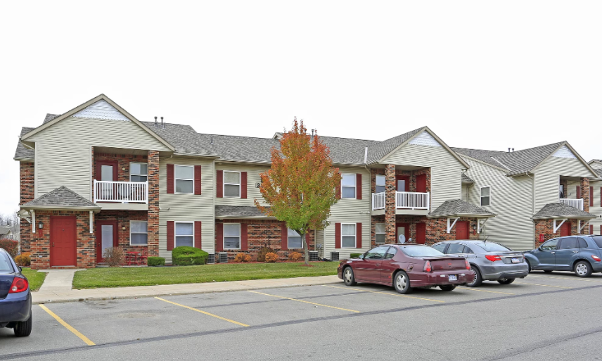 Brookstone Place Apartments 3991 Brookstone Pl, Port Huron, MI 48060 Zumper