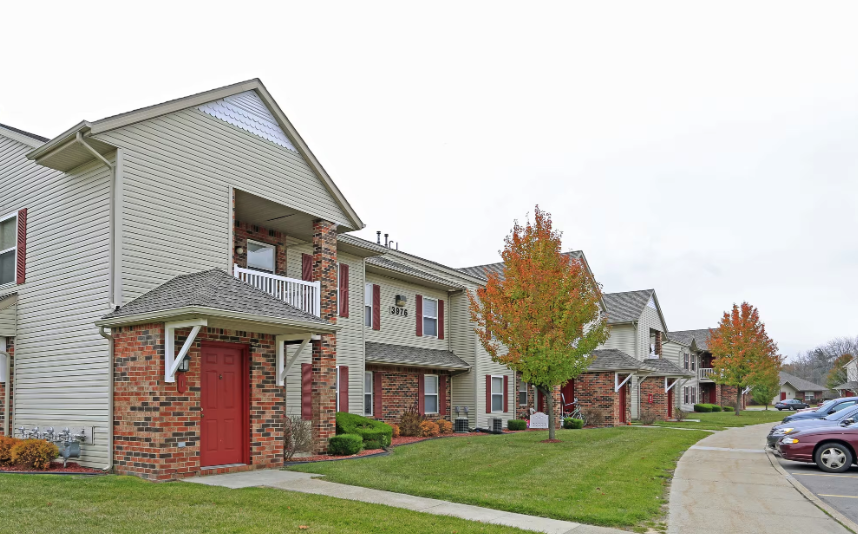 Brookstone Place Apartments 3991 Brookstone Pl, Port Huron, MI 48060 Zumper