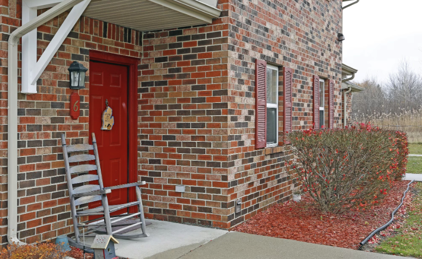 Brookstone Place Apartments 3991 Brookstone Pl, Port Huron, MI 48060 Zumper