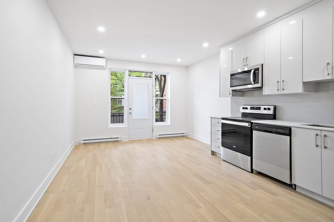 Apartments for Rent In VerdunCentre, Montréal, QC Rentals Available