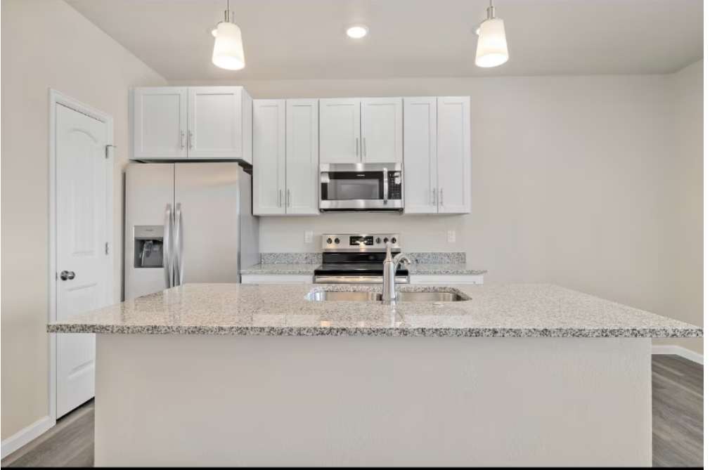 1545 Richard Martin Dr #201 - Photo 3 of 17