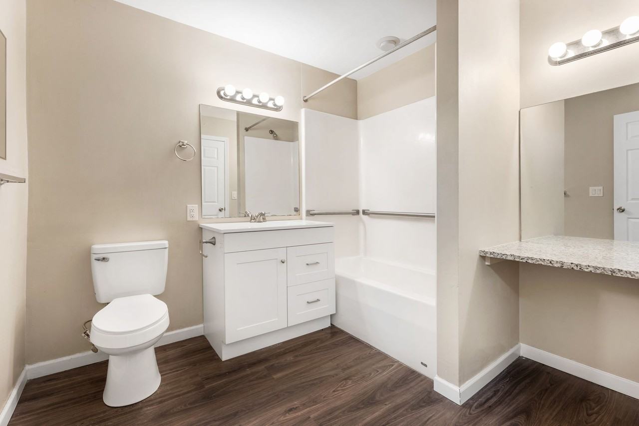 3670 S John Hix Rd #4UPG - Photo 4 of 13