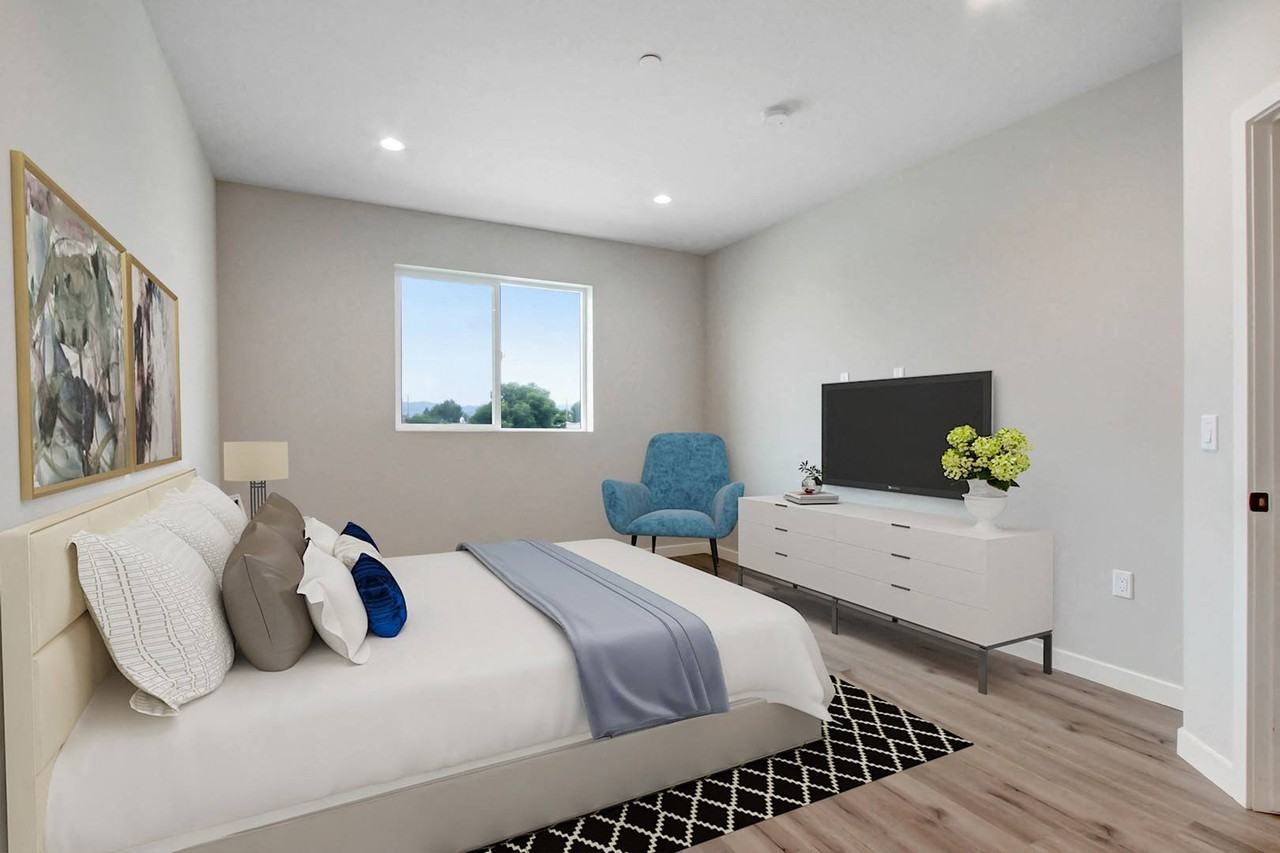 5501 Laurel Canyon Blvd - Photo 7 of 22