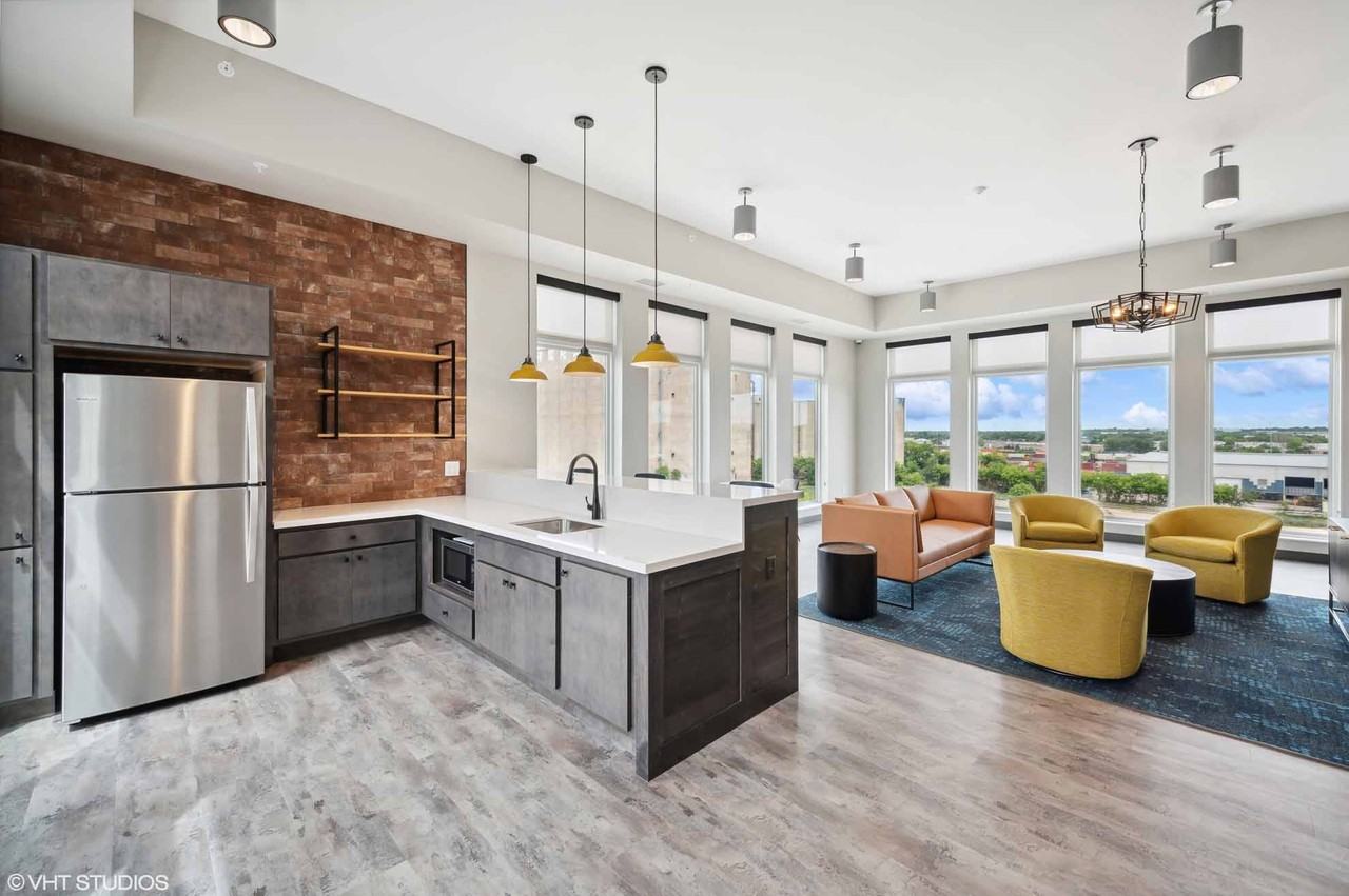 Flats at Malcolm Yards - Photo 3 of 50