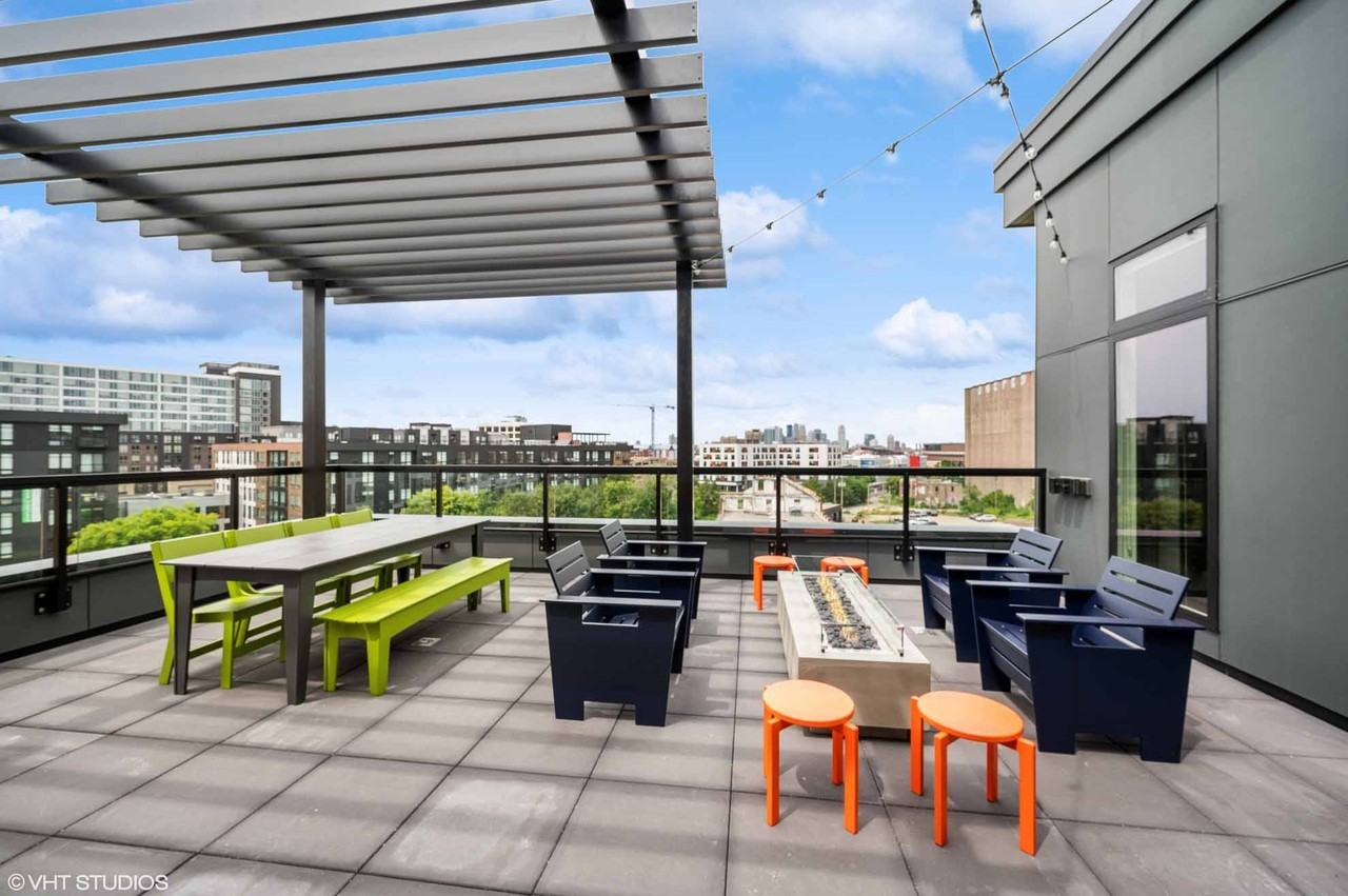 Flats at Malcolm Yards Apartments 505 Malcolm Ave Se, Minneapolis, MN 55414 Zumper