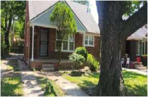 featured image of 9220 Mansfield St #1