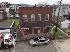 7311 Burton Avenue #REAR - Photo 1 of 1